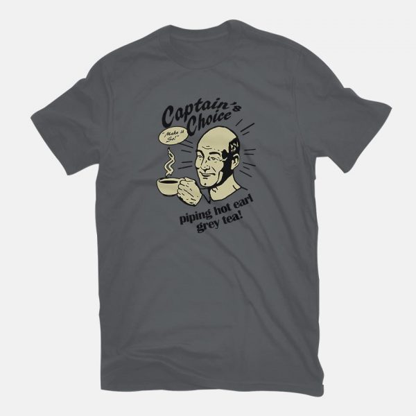 Captain's Choice - Image 3
