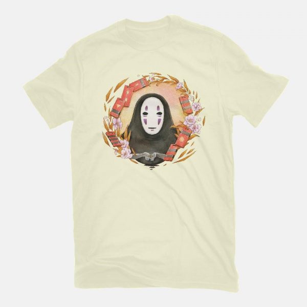 No Face - Image 11