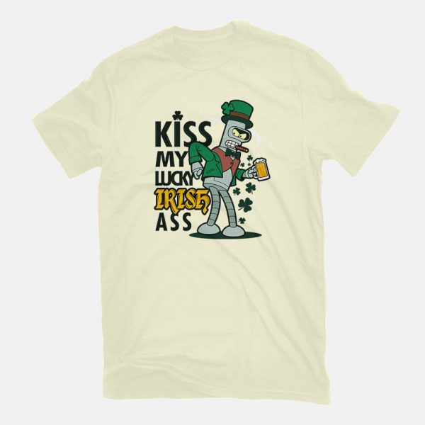 Kiss My Lucky Irish Ass - Image 11