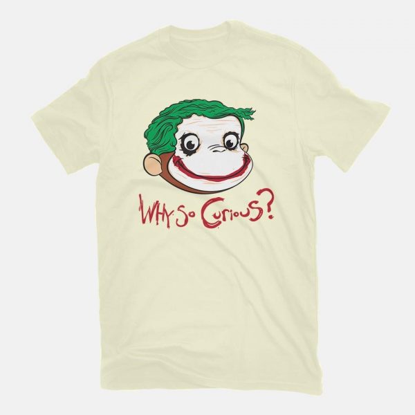 Why So Curious? - Image 7