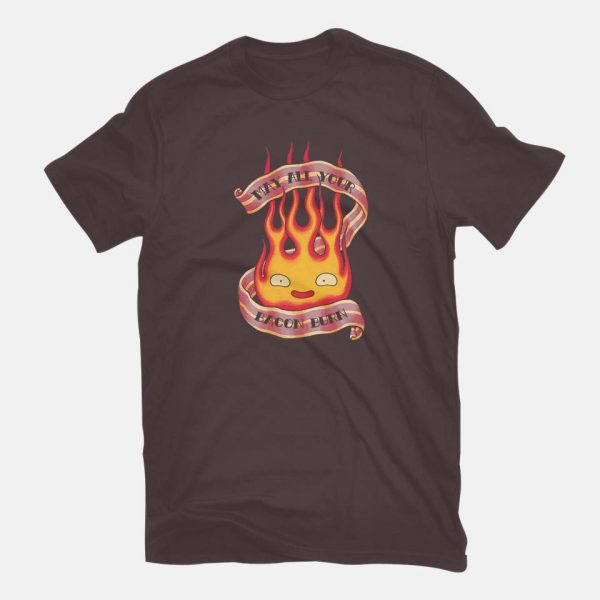 Bacon Burner - Image 3