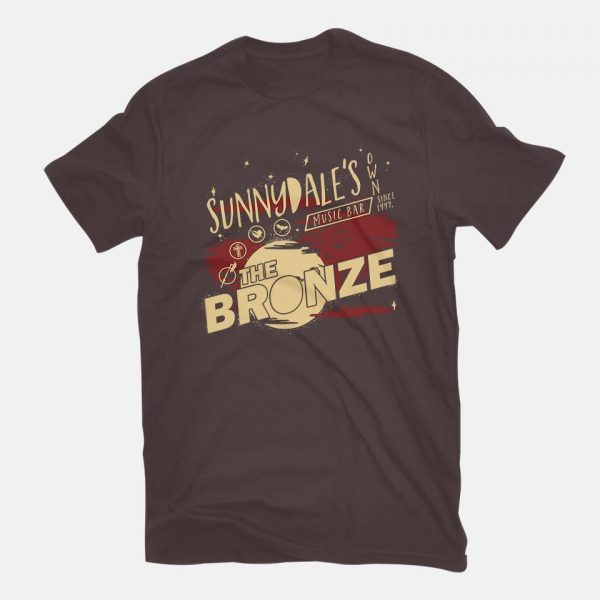 The Bronze - Image 11