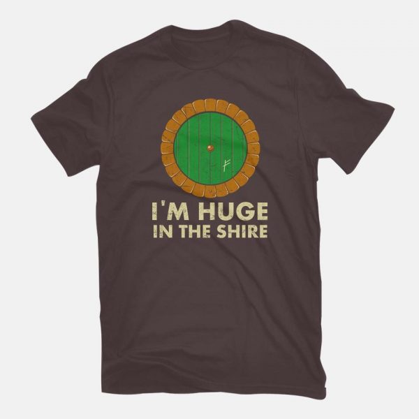 I'm Huge - Image 11