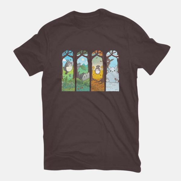 Spirit of the Seasons - Image 11
