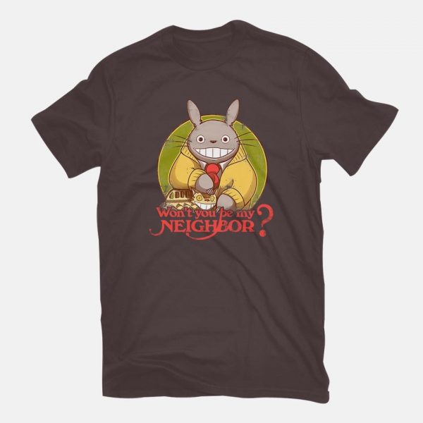 Won't You be My Neighbor - Image 11