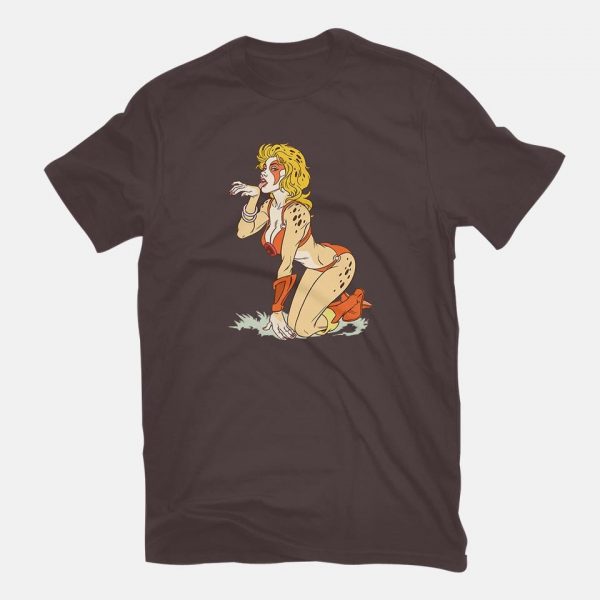 Cat Got Your Tongue - Image 19