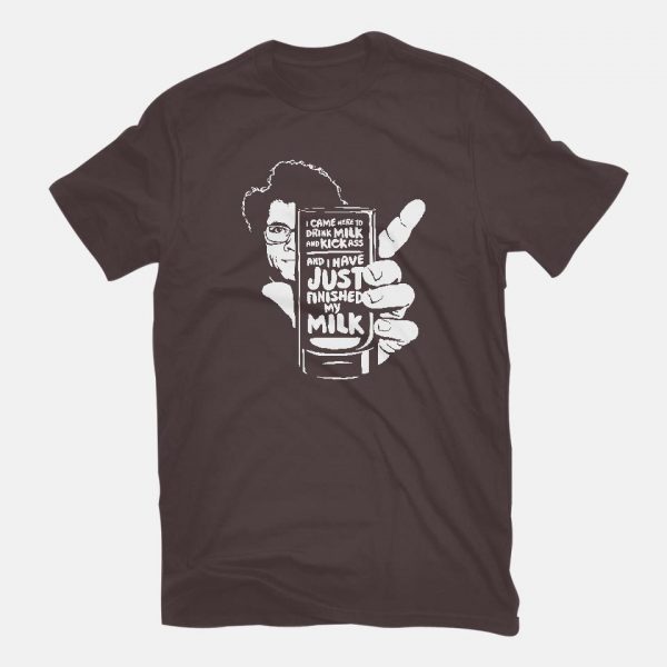 Drink Milk and Kick Ass - Image 15