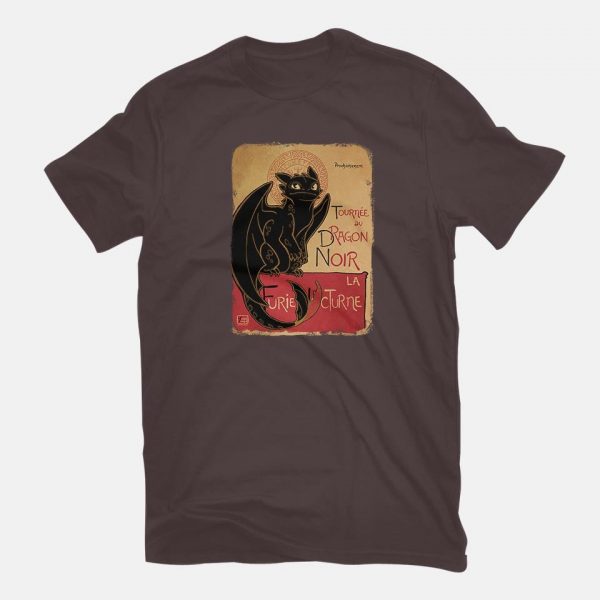 Le Dragon Noir - Image 11
