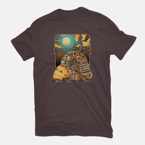 Steampunk Neighbor - Image 11