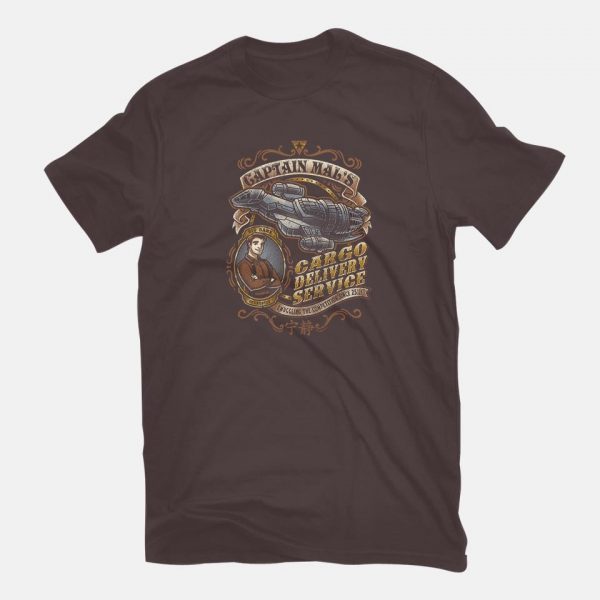 Captain Tight Pants Delivery - Image 11