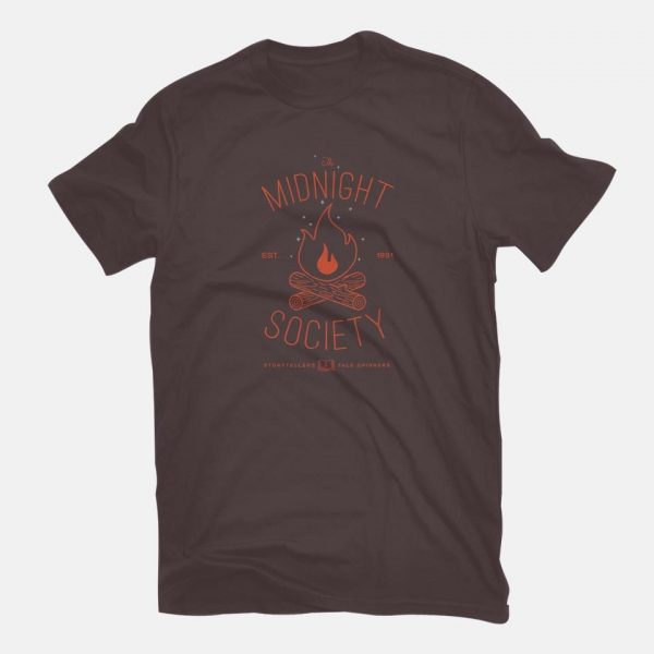 The Midnight Society - Image 11