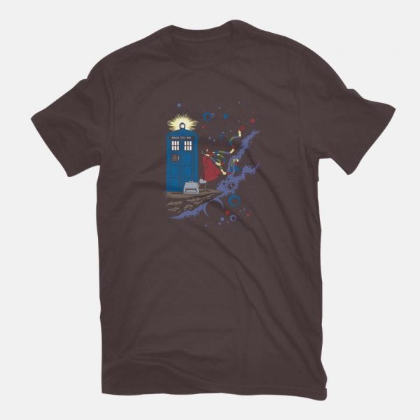 Who's Space - Image 11