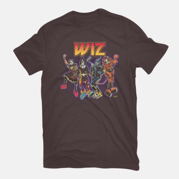 Off To Rock the Wiz - Image 11