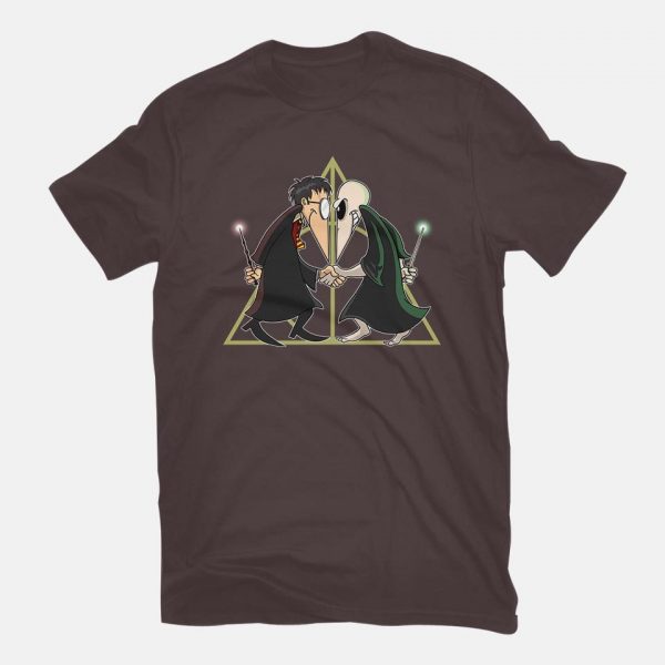Wizard Vs Wizard - Image 11