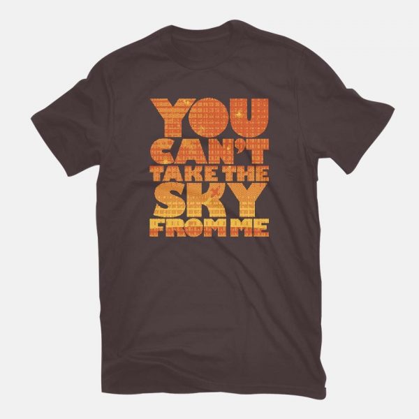 You Can't Take the Sky - Image 11