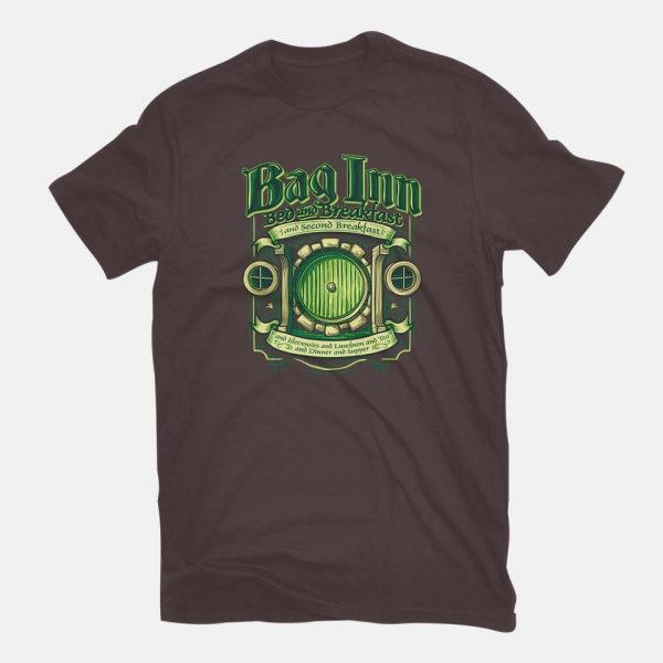 Bag Inn - Image 11