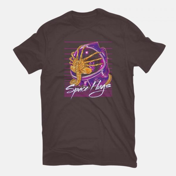 Space Hugs - Image 11