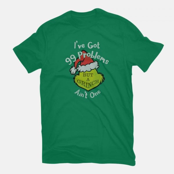 99 Holiday Problems - Image 7