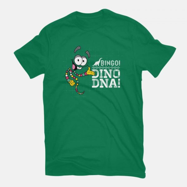 Jurassic Bingo - Image 11