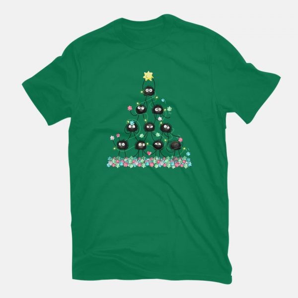 Merry Dusty Christmas! - Image 19