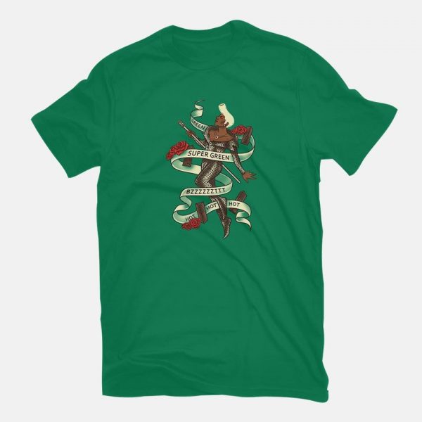 Super Green - Image 7