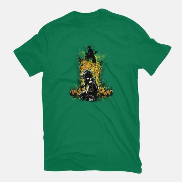 Dekuuu!!! - Image 11