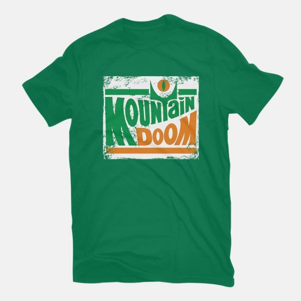 Mountain Doom - Image 11