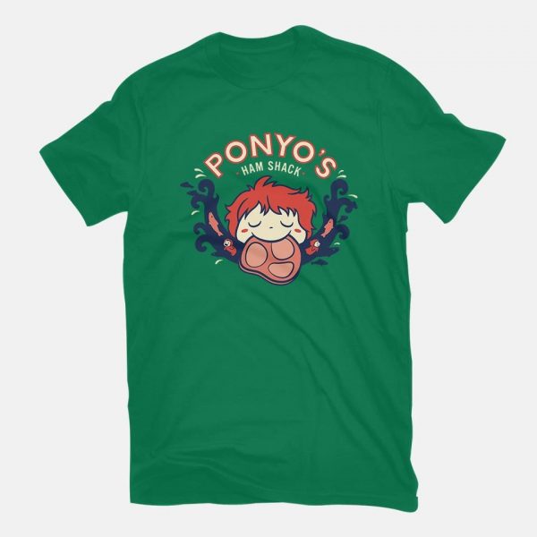 Ponyo's Ham Shack - Image 7
