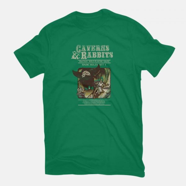 Caverns & Rabbits - Image 11