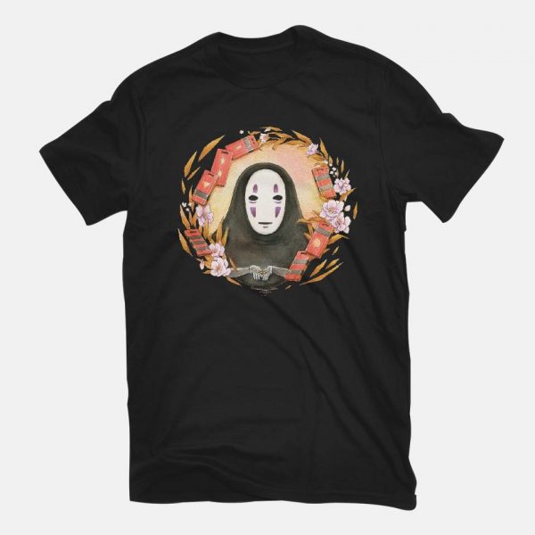 No Face - Image 15