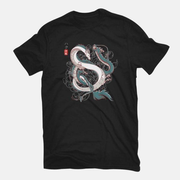 Japanese Dragons - Image 7