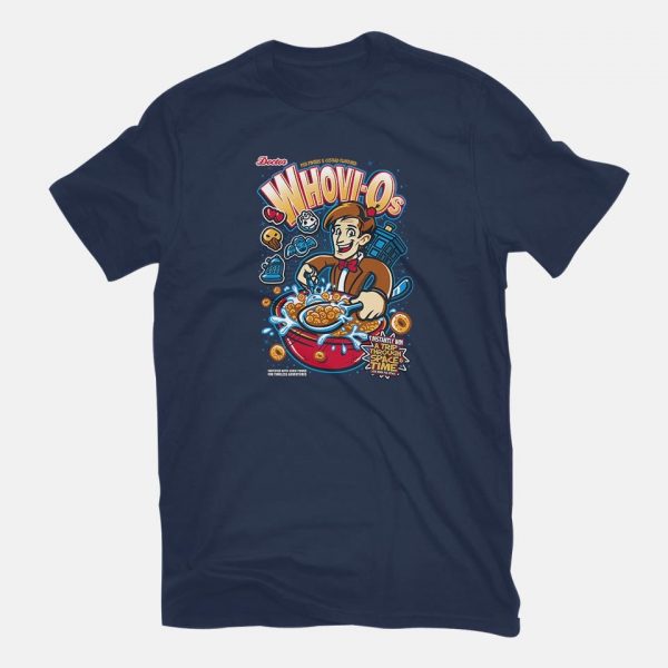 Whovi-Os Eleven - Image 7