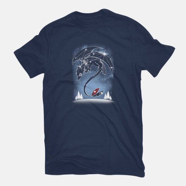 Starry Dragon Sky - Image 7