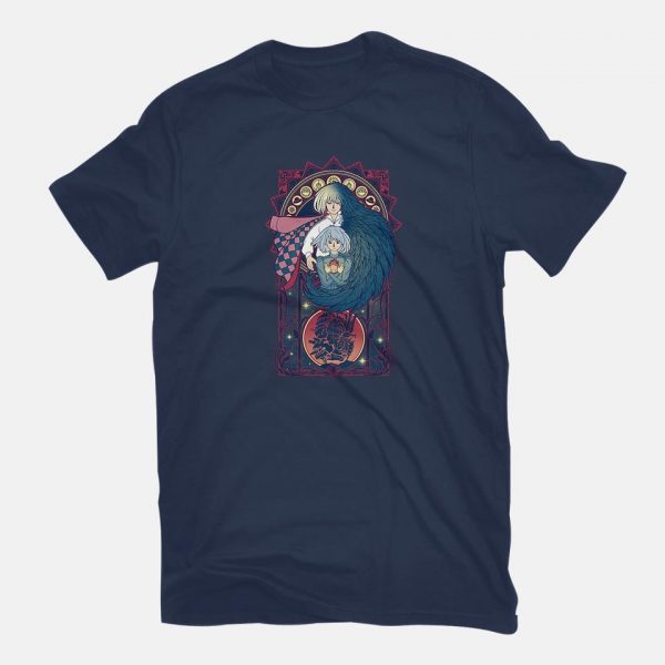 Art of a Moving Castle - Image 7