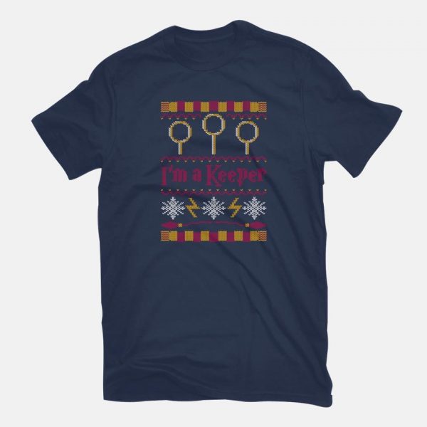 I'm A Keeper - Image 7