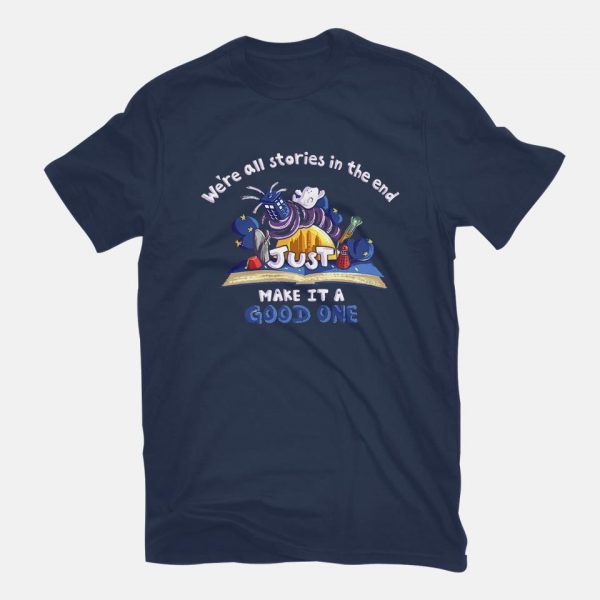 We're All Stories - Image 7