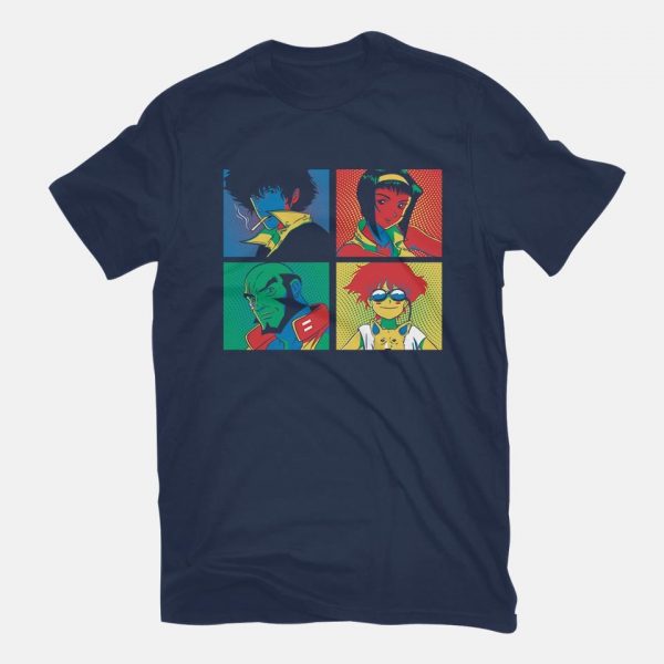 Pop Crew - Image 7