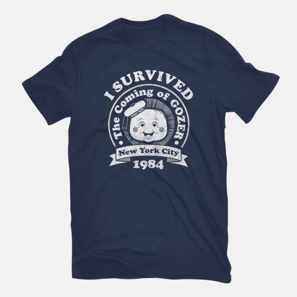 Survivor 1984 - Image 7