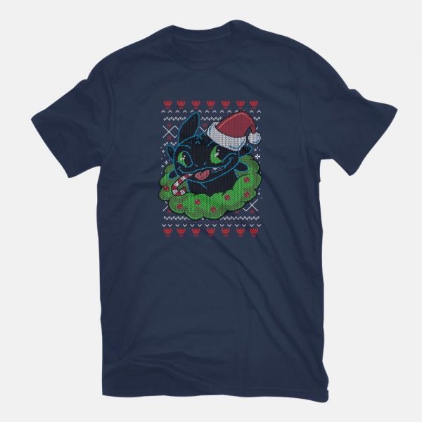 Silent Night Fury - Image 7