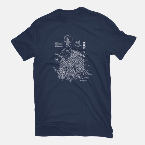 Trojan Rabbit - Image 7