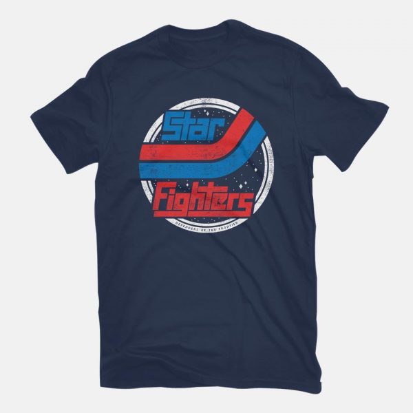 Star Fighters - Image 7
