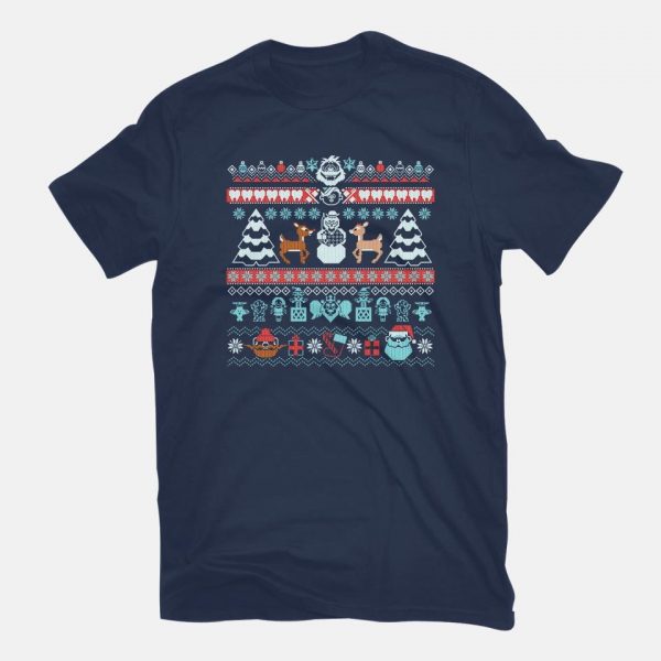 The Island of Misfit Sweaters - Image 7