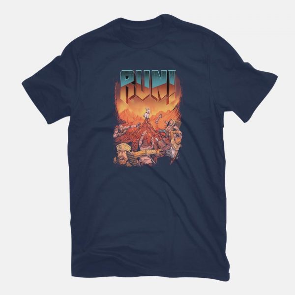 RUN! - Image 7
