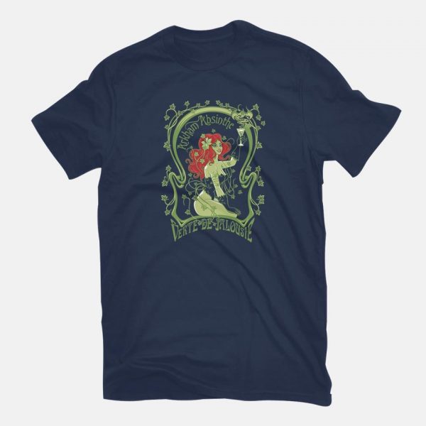Arkham Absinthe - Image 7