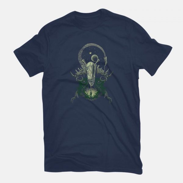 Alien's Nightmare - Image 7
