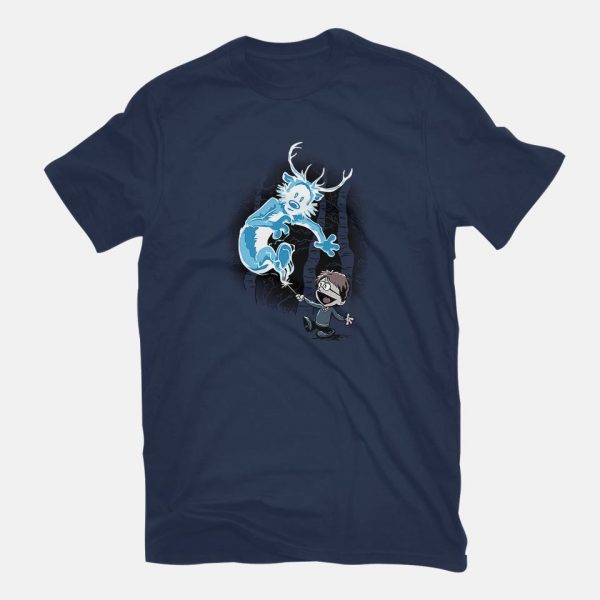 The Pretendus Charm - Image 7