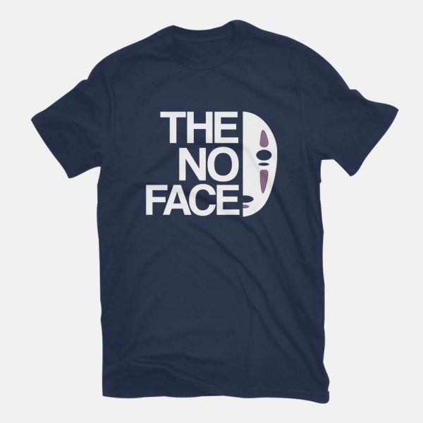 The No Face - Image 7