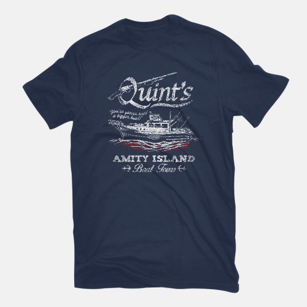 Quint's Boat Tours - Image 7