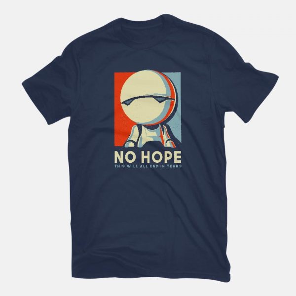 No Hope - Image 3