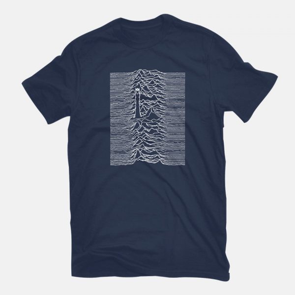 Unknown Pressures - Image 7